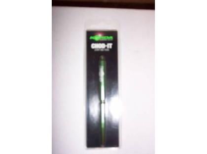 Matériel de sport Villeneuve sur Lot Lot-et-Garonne - Photos Vivastreet Outil pêche carpe KORDA Chod it NEUF