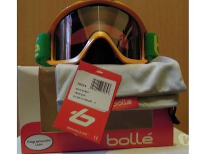 Matériel de sport Villeneuve sur Lot Lot-et-Garonne - Photos Vivastreet Masque ski snow BOLLE Nova Rasta NEUF