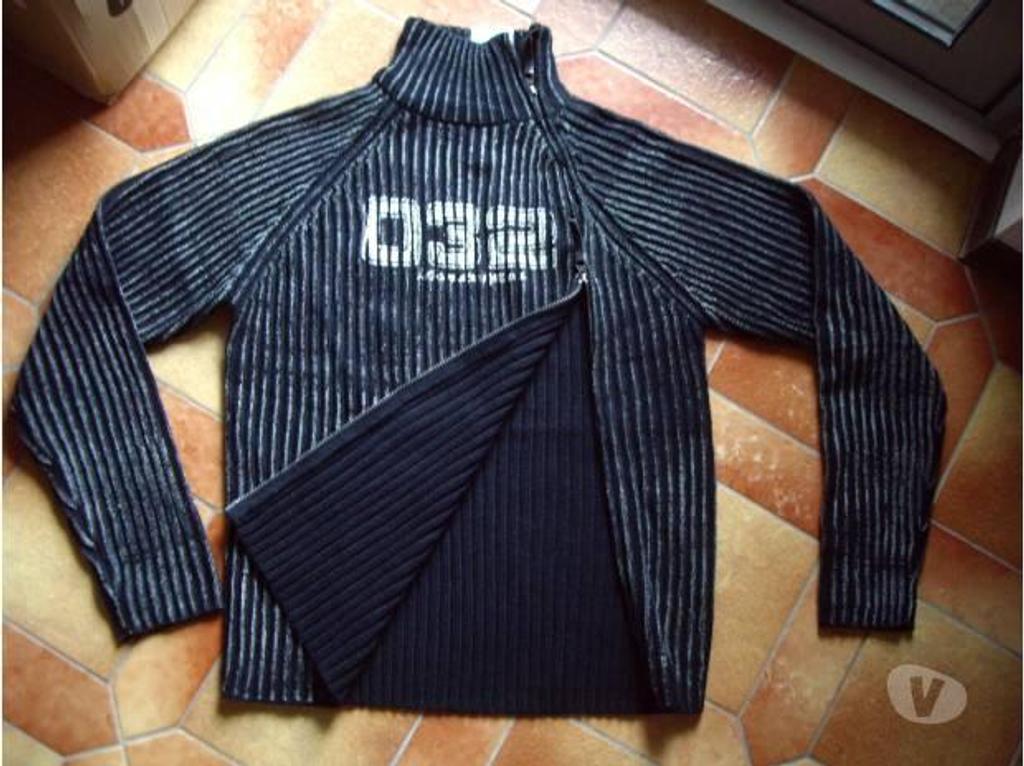Vêtements occasion Bas-Rhin Bouxwiller - 67330 - Photos Vivastreet PULLS Homme Taille L à T.XXL à 4 €