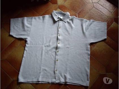 Vêtements Bouxwiller Bas-Rhin - Photos Vivastreet GILET Homme Manches COURTES T.XXL