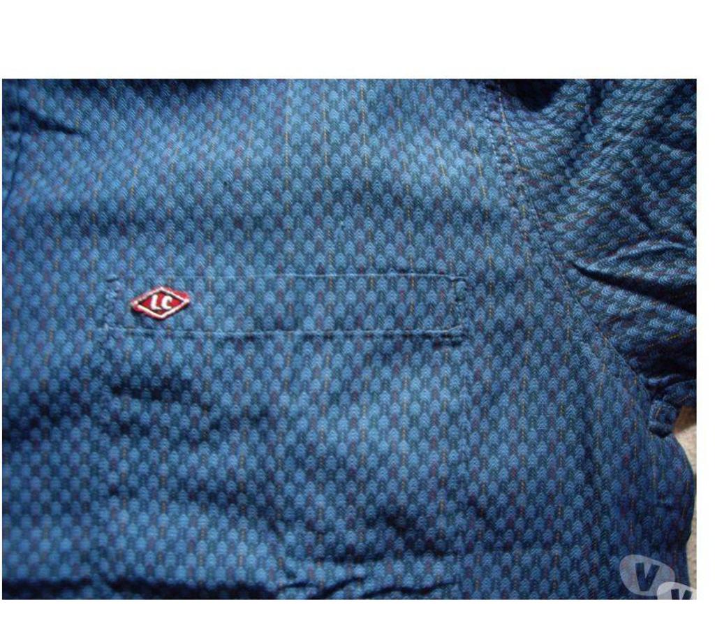 Vêtements occasion Bas-Rhin Bouxwiller - 67330 - Photos Vivastreet CHEMISES MANCHES LONGUES T39-40 ou T.3