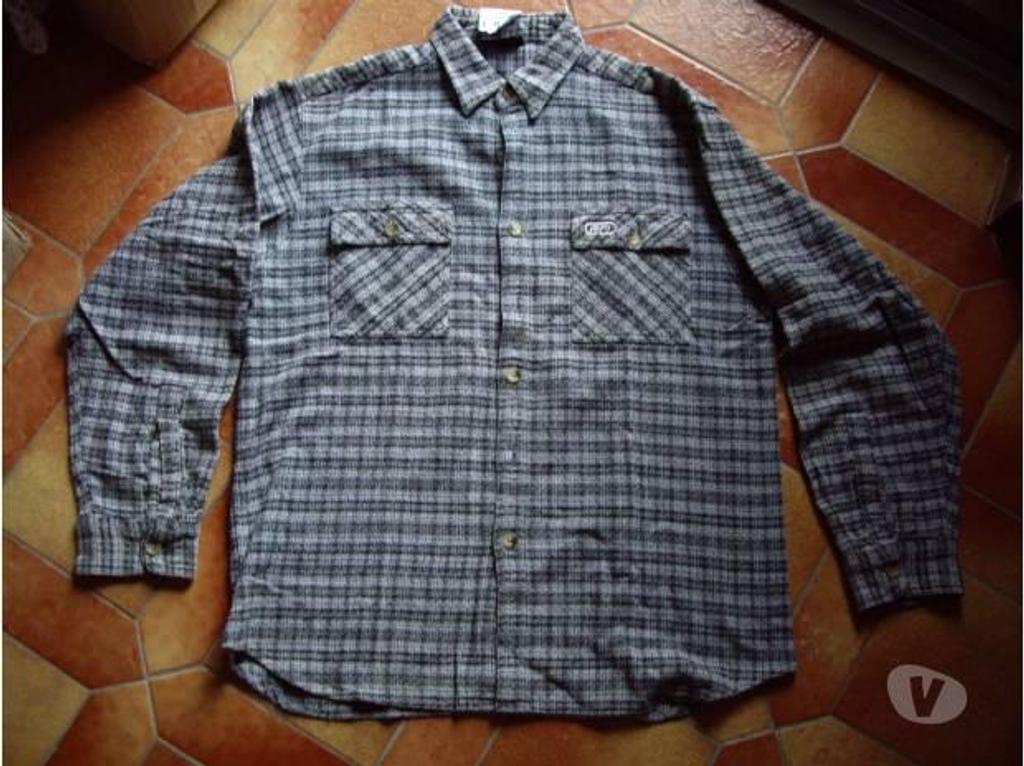 Vêtements occasion Bas-Rhin Bouxwiller - 67330 - Photos Vivastreet CHEMISES Homme M.LONGUES T41-42, T.4 et T.L 