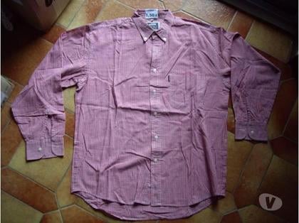 Vêtements Bouxwiller Bas-Rhin - Photos Vivastreet CHEMISES Homme M.LONGUES T41-42, T.4 et T.L