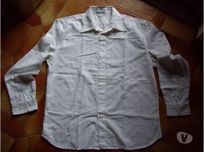 Vêtements occasion Bouxwiller Bas-Rhin - Photos Vivastreet CHEMISES Homme M.LONGUES T43-44 ou T.XL