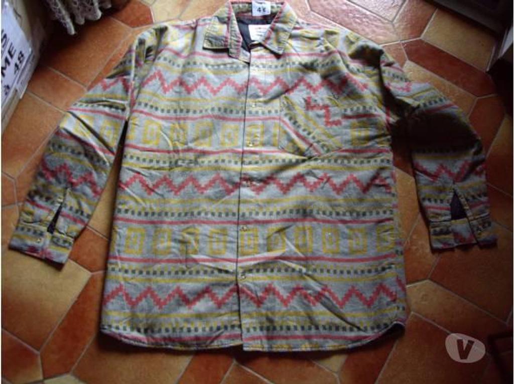 Vêtements occasion Bas-Rhin Bouxwiller - 67330 - Photos Vivastreet SUR-CHEMISES HOMME Taille XL et T.XXL à 4 €