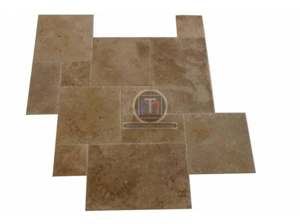  Bouches-du-Rhône Lancon Provence - 13680 - Photos Vivastreet Travertin Beige Brossée 4 Format