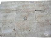 Travertin Classique 40,6x61x2 cm 