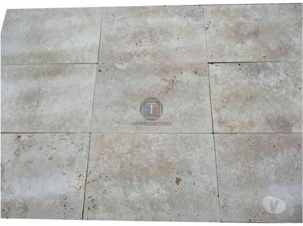  Bouches-du-Rhône Lancon Provence - 13680 - Photos Vivastreet Travertin Classique 40,6x61x2 cm 