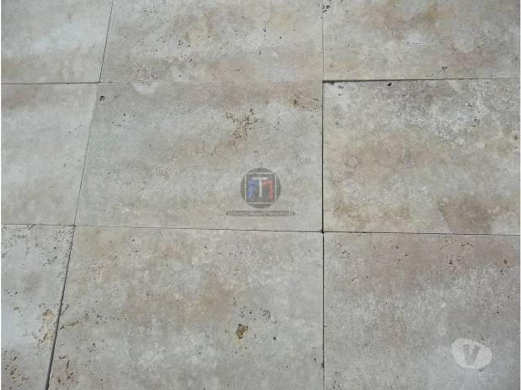  Bouches-du-Rhône Lancon Provence - 13680 - Photos Vivastreet Travertin Classique 40,6x61x2 cm 