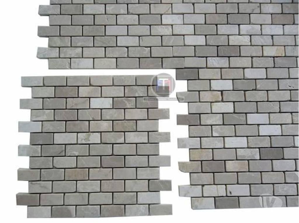  Bouches-du-Rhône Lancon Provence - 13680 - Photos Vivastreet Marbre Beige 2,3x4,6 cm Mosaique Antique Rustique