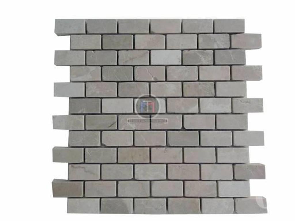  Bouches-du-Rhône Lancon Provence - 13680 - Photos Vivastreet Marbre Beige 2,3x4,6 cm Mosaique Antique Rustique