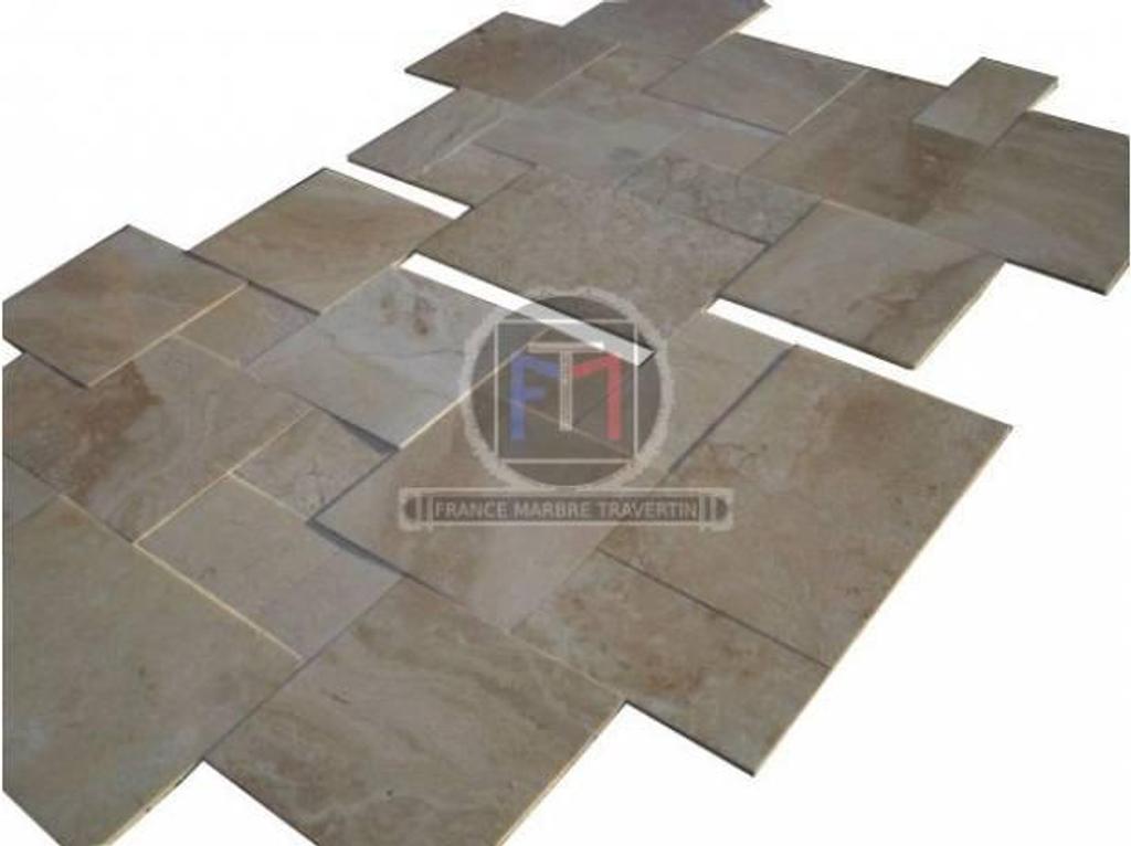  Bouches-du-Rhône Lancon Provence - 13680 - Photos Vivastreet Ivoiry Travertin Adoucie OPUS IV Model