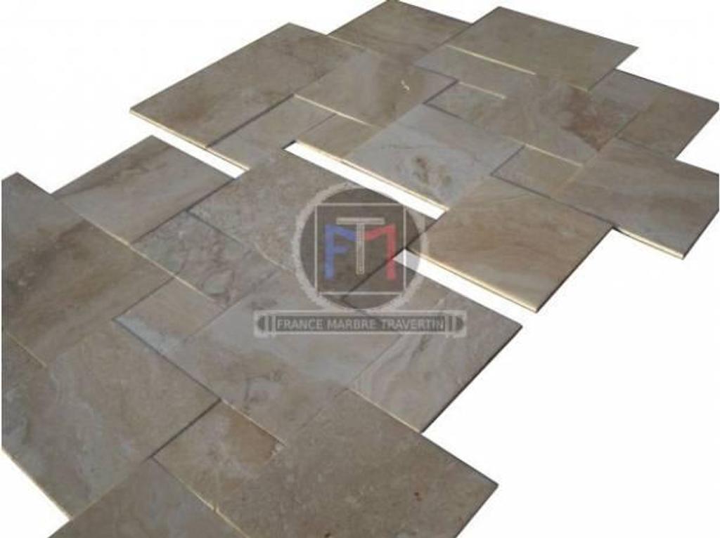  Bouches-du-Rhône Lancon Provence - 13680 - Photos Vivastreet Ivoiry Travertin Adoucie OPUS IV Model