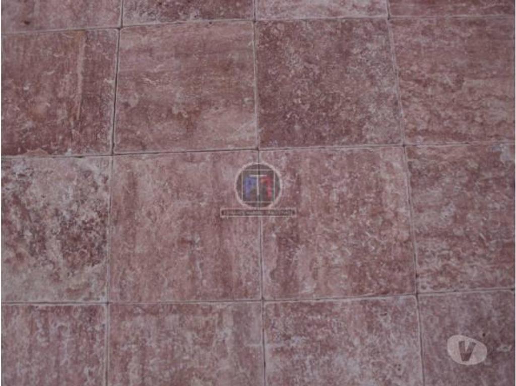  Bouches-du-Rhône Lancon Provence - 13680 - Photos Vivastreet Travertin Rose 20x20x1 cm 1'er Choix Antique