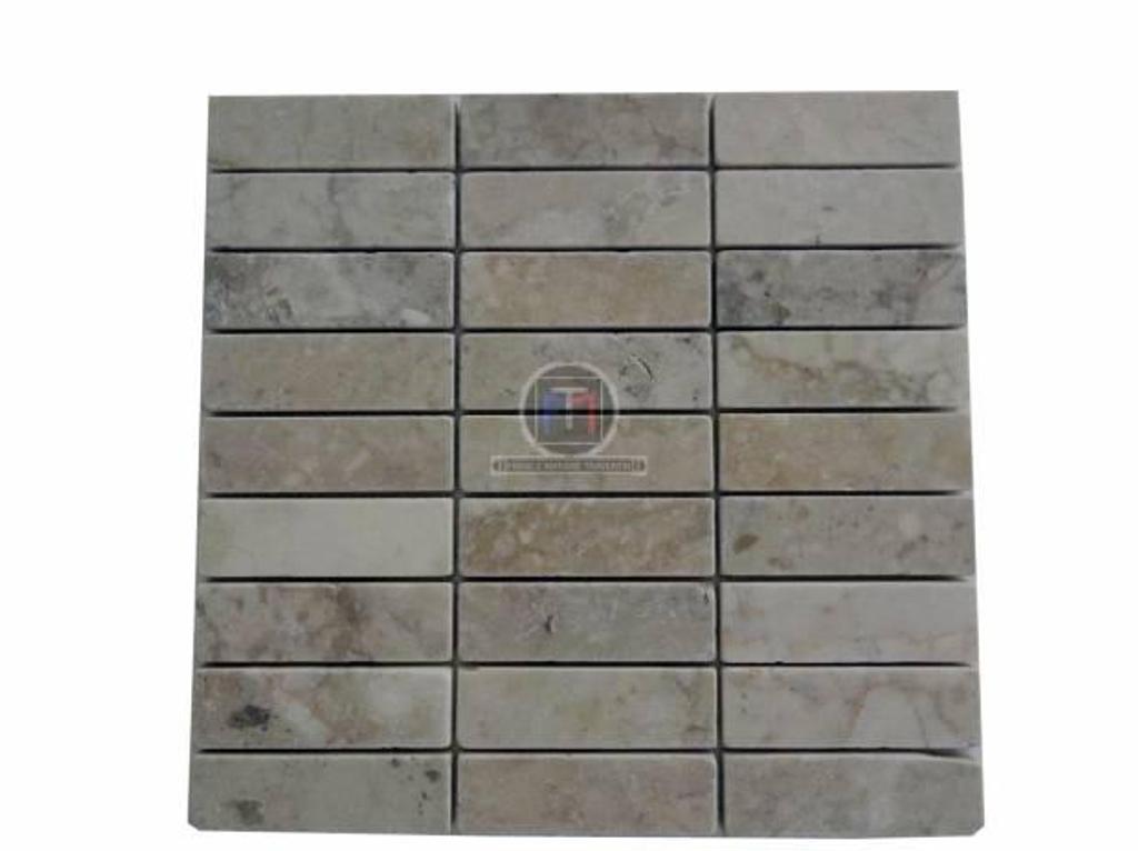  Bouches-du-Rhône Lancon Provence - 13680 - Photos Vivastreet Marbre Capuccino Mosaique 3x10 cm Antique Rustique