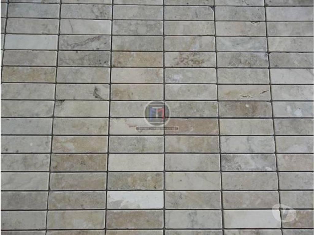  Bouches-du-Rhône Lancon Provence - 13680 - Photos Vivastreet Marbre Capuccino Mosaique 3x10 cm Antique Rustique