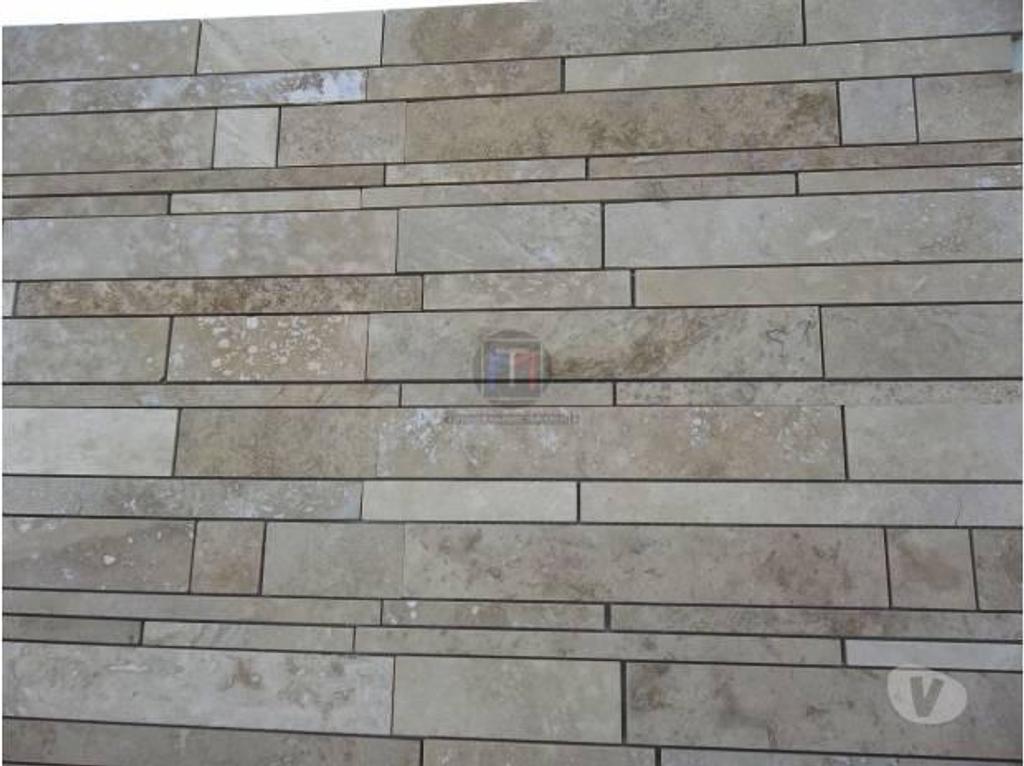  Bouches-du-Rhône Lancon Provence - 13680 - Photos Vivastreet Travertin Classique Mosaique Bande Libre