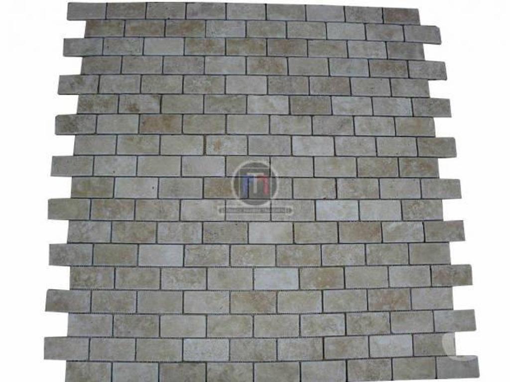  Bouches-du-Rhône Lancon Provence - 13680 - Photos Vivastreet Travertin Classique Clair 4,8x10 cm