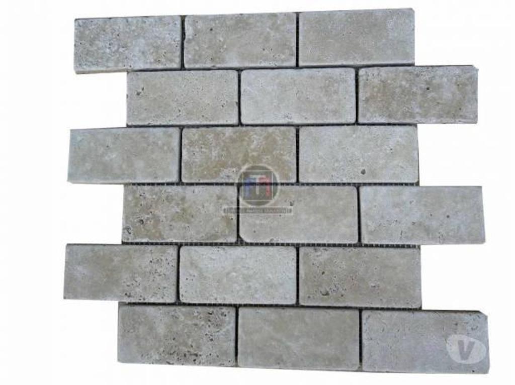  Bouches-du-Rhône Lancon Provence - 13680 - Photos Vivastreet Travertin Classique Clair 4,8x10 cm