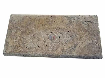 Bricolage - Jardin - Outillage Lancon Provence Bouches-du-Rhône - Photos Vivastreet Travertin Walnut Couvertin 5 cm Antique
