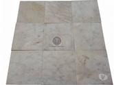 Marbre Bianco Royal 40x40 cm Polie