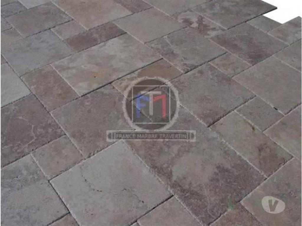  Bouches-du-Rhône Lancon Provence - 13680 - Photos Vivastreet Walnut Travertin Brossée OPUS IV Model