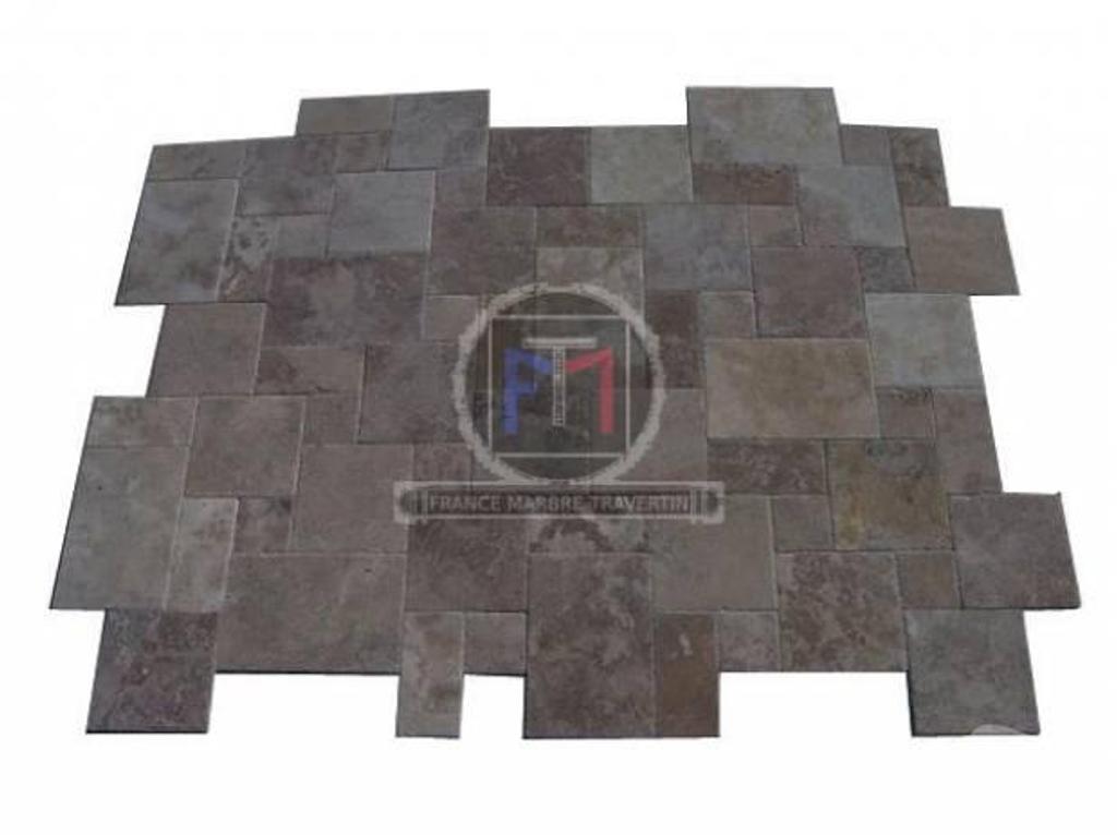  Bouches-du-Rhône Lancon Provence - 13680 - Photos Vivastreet Walnut Travertin Brossée OPUS IV Model