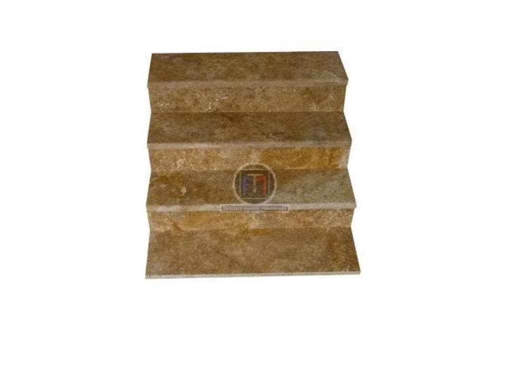  Bouches-du-Rhône Lancon Provence - 13680 - Photos Vivastreet Travertin Jaune Marche Escalier 3 cm