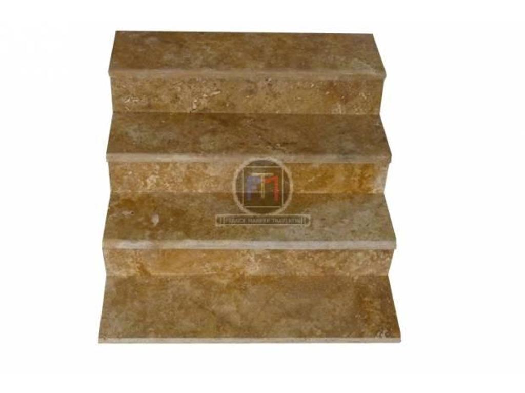  Bouches-du-Rhône Lancon Provence - 13680 - Photos Vivastreet Travertin Jaune Marche Escalier 3 cm