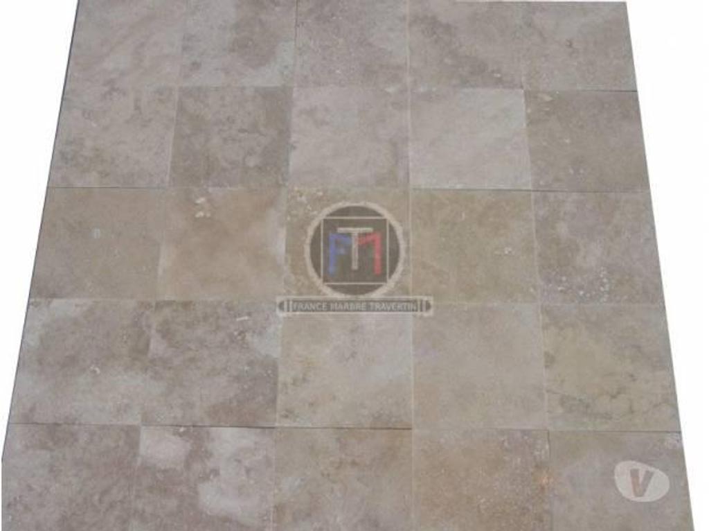  Bouches-du-Rhône Lancon Provence - 13680 - Photos Vivastreet Travertin beige finition adoucie 30€ ht m²