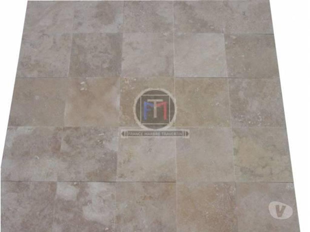  Bouches-du-Rhône Lancon Provence - 13680 - Photos Vivastreet Travertin beige finition adoucie 30€ ht m²