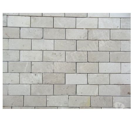  Bouches-du-Rhône Lancon Provence - 13680 - Photos Vivastreet Marbre Beige 4,8x10 cm Mosaique Vieilli 