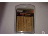 Boite 10 Cork sticks ACE pour peche carpe
