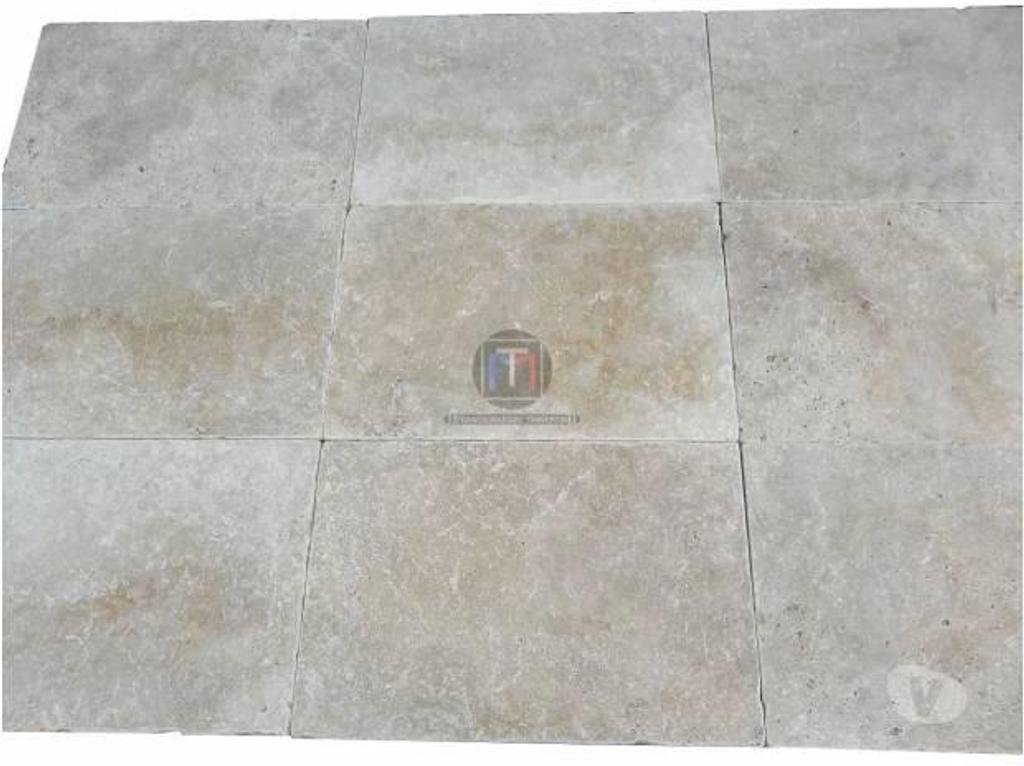  Bouches-du-Rhône Lancon Provence - 13680 - Photos Vivastreet Travertin Classique Clair 40,6x61x2 cm