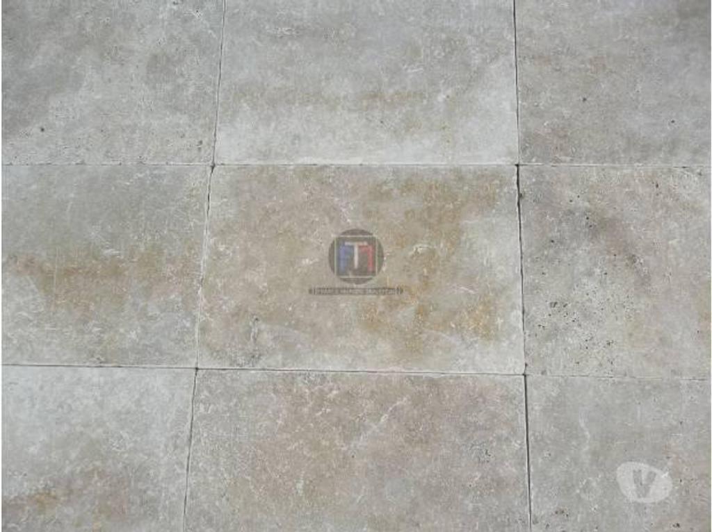  Bouches-du-Rhône Lancon Provence - 13680 - Photos Vivastreet Travertin Classique Clair 40,6x61x2 cm