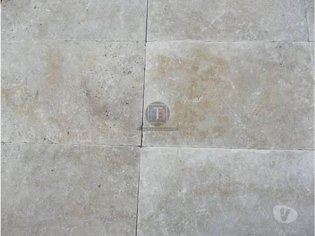  Bouches-du-Rhône Lancon Provence - 13680 - Photos Vivastreet Travertin Classique Clair 40,6x61x2 cm