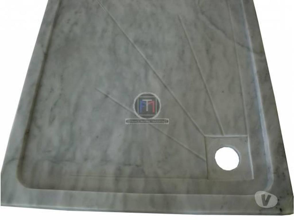  Bouches-du-Rhône Lancon Provence - 13680 - Photos Vivastreet Marbre Blanc Bac A Douche Rectangulaire 