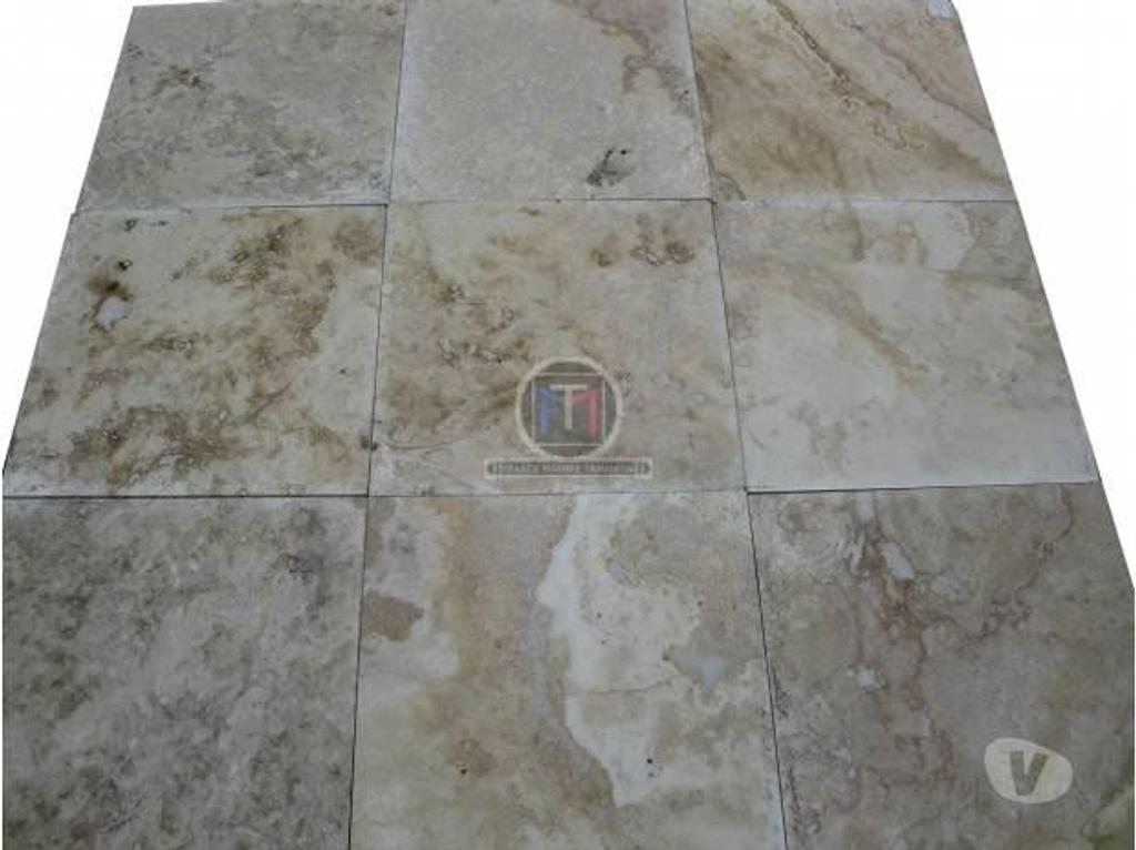  Bouches-du-Rhône Lancon Provence - 13680 - Photos Vivastreet Travertin Ivoire 40,6x40,6 cm Adoucie