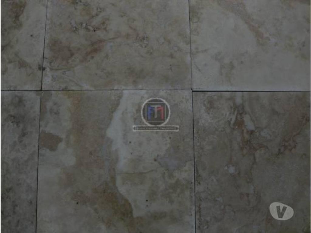  Bouches-du-Rhône Lancon Provence - 13680 - Photos Vivastreet Travertin Ivoire 40,6x40,6 cm Adoucie