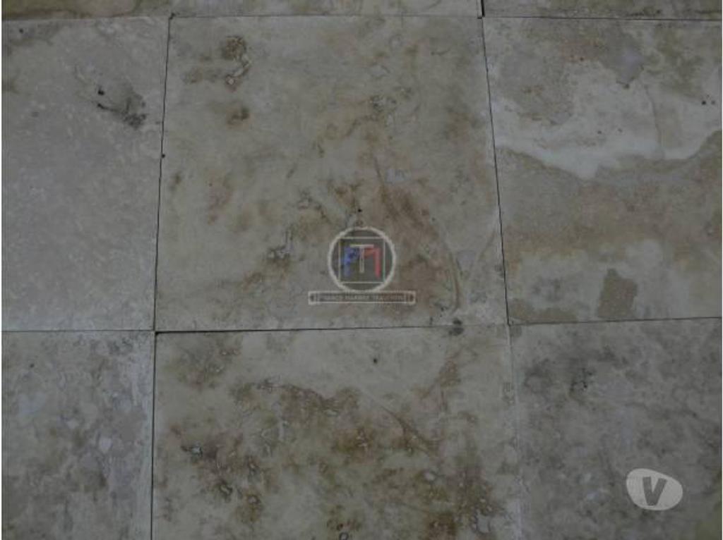  Bouches-du-Rhône Lancon Provence - 13680 - Photos Vivastreet Travertin Ivoire 40,6x40,6 cm Adoucie