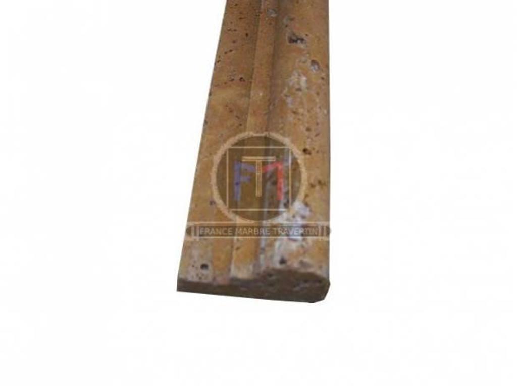  Bouches-du-Rhône Lancon Provence - 13680 - Photos Vivastreet Travertin Jaune Moulure 30 cm 