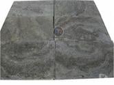 Travertin Gris - Silver 60x90 cm 