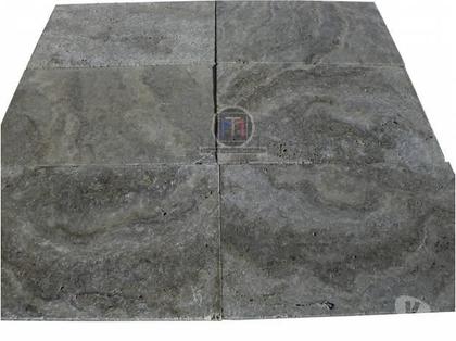 Bricolage - Jardin - Outillage Lancon Provence Bouches-du-Rhône - Photos Vivastreet Travertin Gris - Silver 60x90 cm