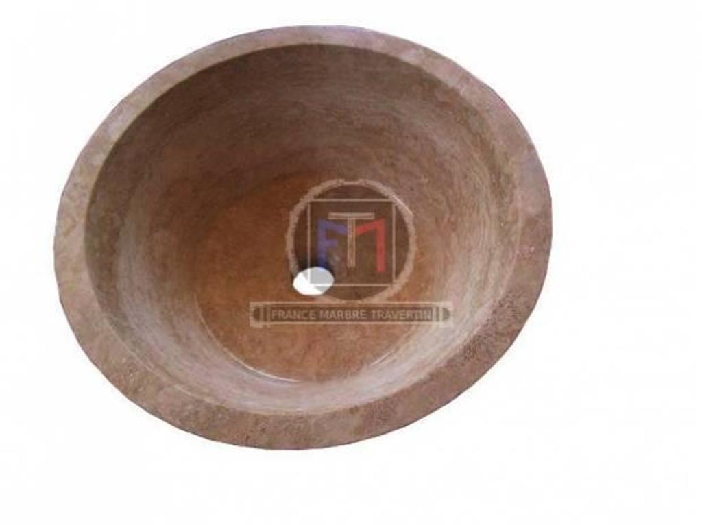  Bouches-du-Rhône Lancon Provence - 13680 - Photos Vivastreet Travertin Classique Vasque Cylindre