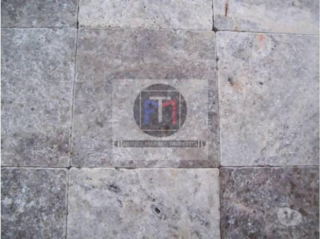  Bouches-du-Rhône Lancon Provence - 13680 - Photos Vivastreet Travertin Gris Carreaux