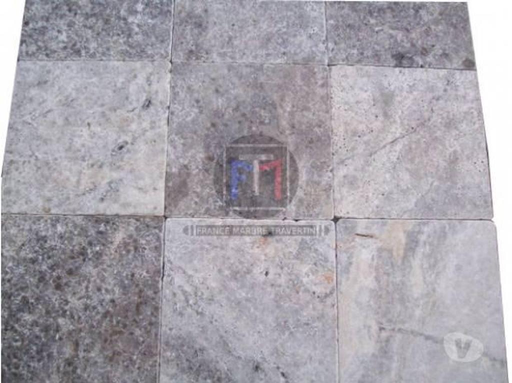  Bouches-du-Rhône Lancon Provence - 13680 - Photos Vivastreet Travertin Gris Carreaux