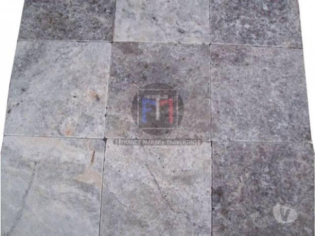  Bouches-du-Rhône Lancon Provence - 13680 - Photos Vivastreet Travertin Gris Carreaux