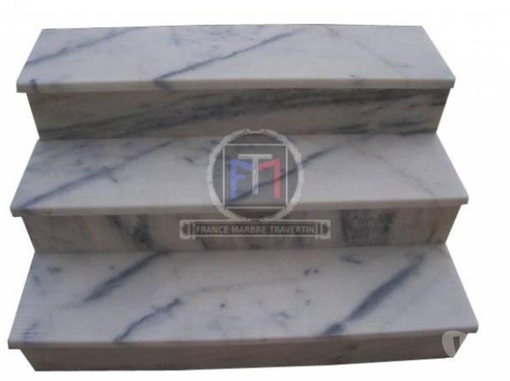  Bouches-du-Rhône Lancon Provence - 13680 - Photos Vivastreet Marbre Blanc Marche Escalier