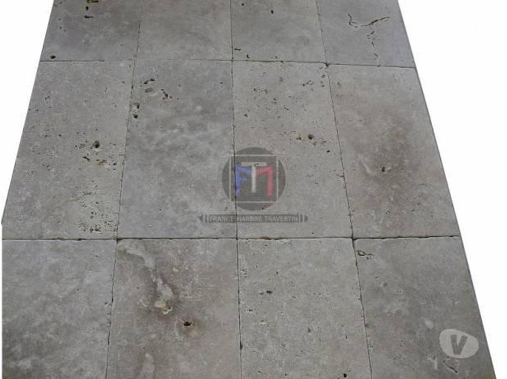  Bouches-du-Rhône Lancon Provence - 13680 - Photos Vivastreet Travertin classique 30,5x61x1,2cm à prix choc