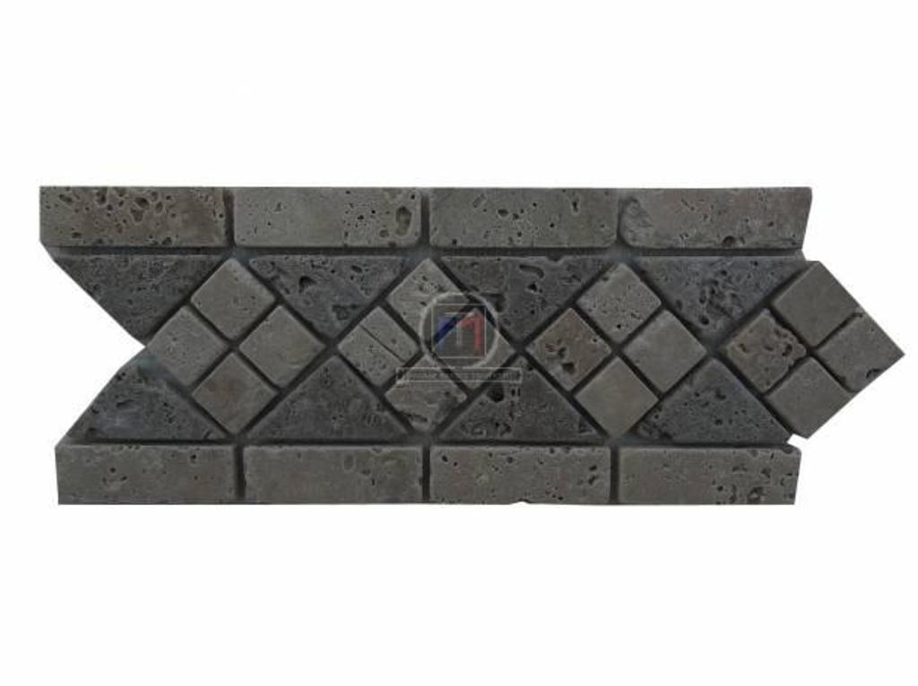  Bouches-du-Rhône Lancon Provence - 13680 - Photos Vivastreet Travertin Mixte Frises Mosaique 